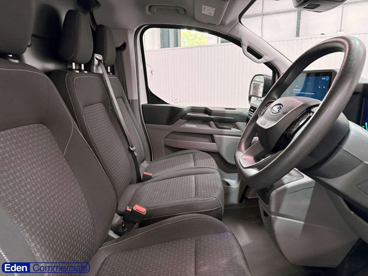 2025 FORD TRANSIT CUSTOM 2025 FORD TRANSIT CUSTOM