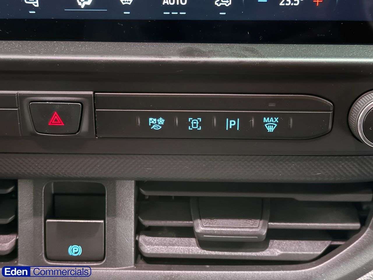 2025 FORD TRANSIT CUSTOM 2025 FORD TRANSIT CUSTOM