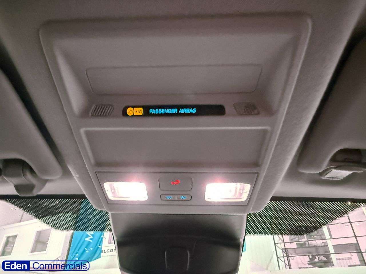 2025 FORD TRANSIT CUSTOM 2025 FORD TRANSIT CUSTOM