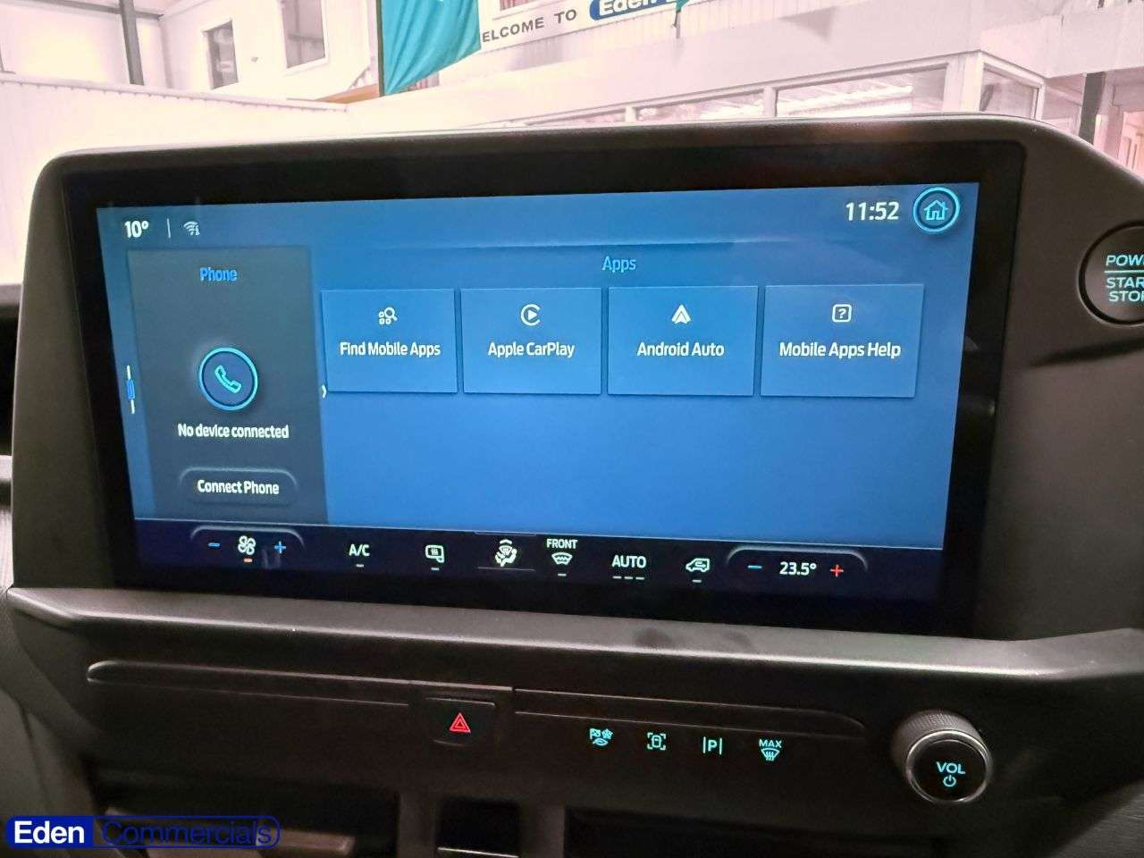 2025 FORD TRANSIT CUSTOM 2025 FORD TRANSIT CUSTOM