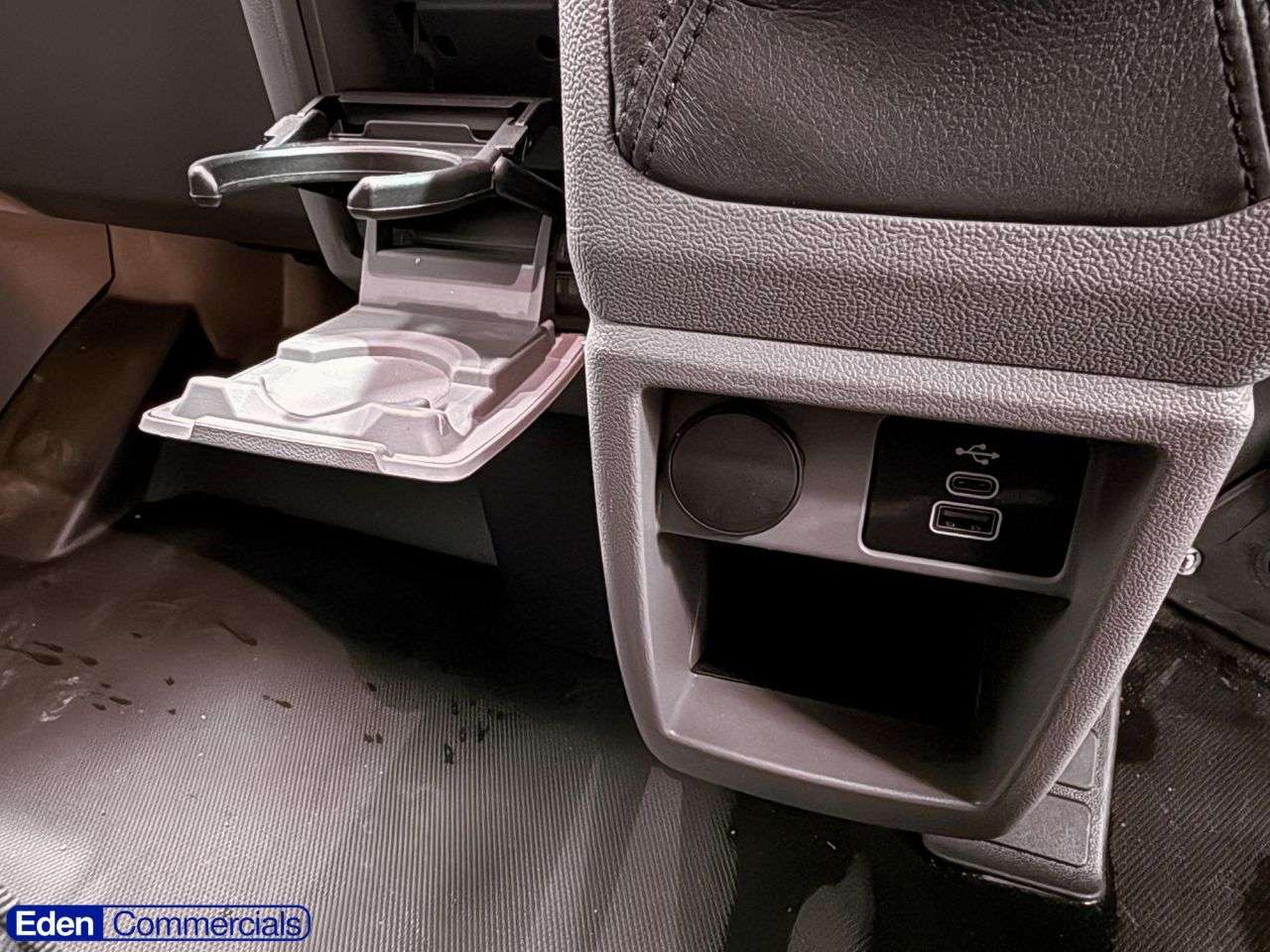 2025 FORD TRANSIT CUSTOM 2025 FORD TRANSIT CUSTOM