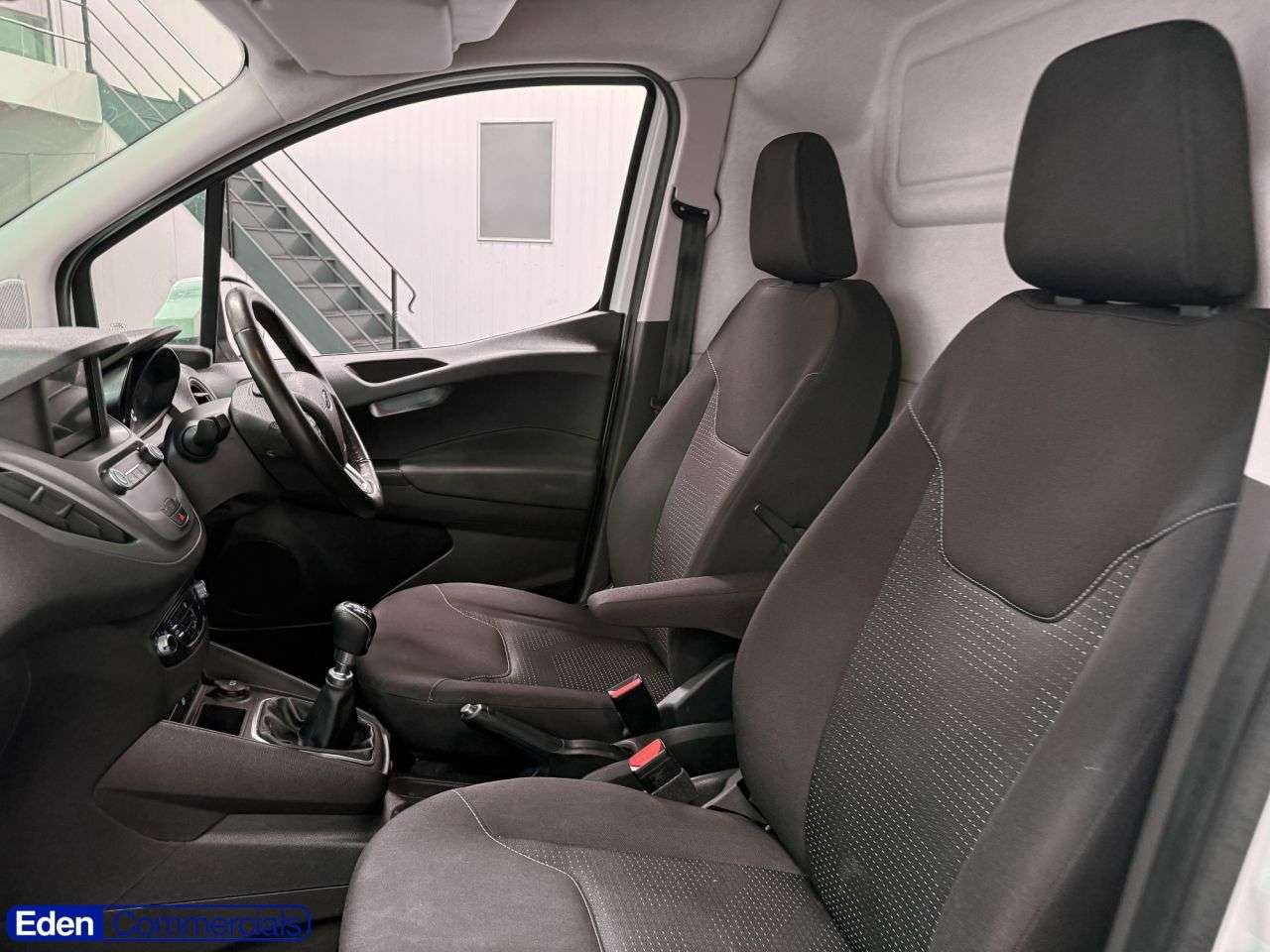 2022 FORD TRANSIT COURIER 2022 FORD TRANSIT COURIER