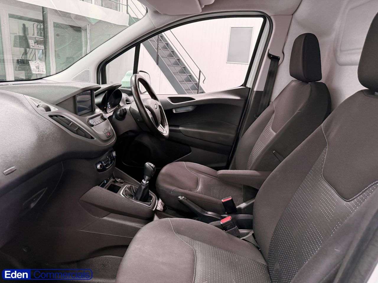 2022 FORD TRANSIT COURIER 2022 FORD TRANSIT COURIER