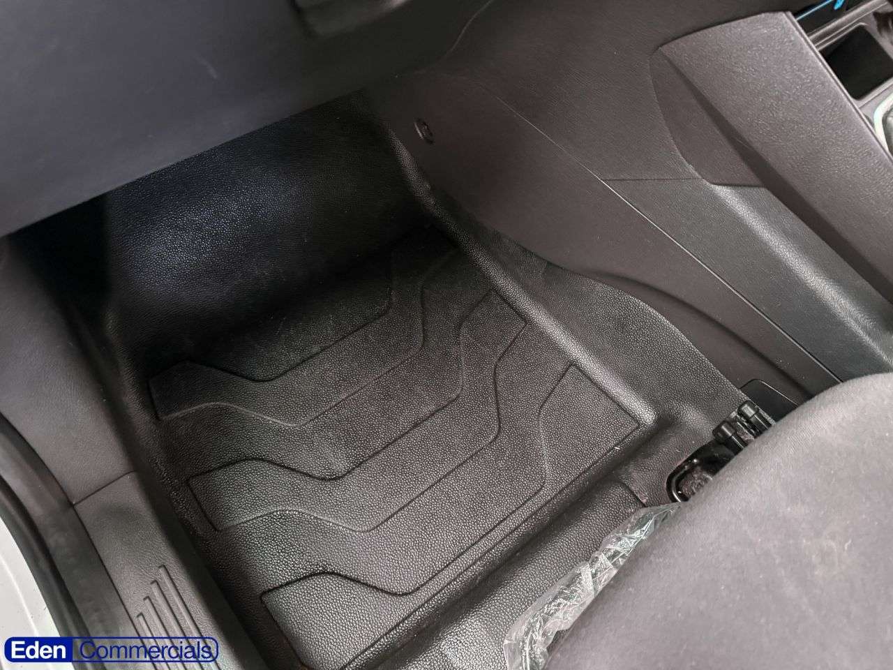 2022 FORD TRANSIT COURIER 2022 FORD TRANSIT COURIER