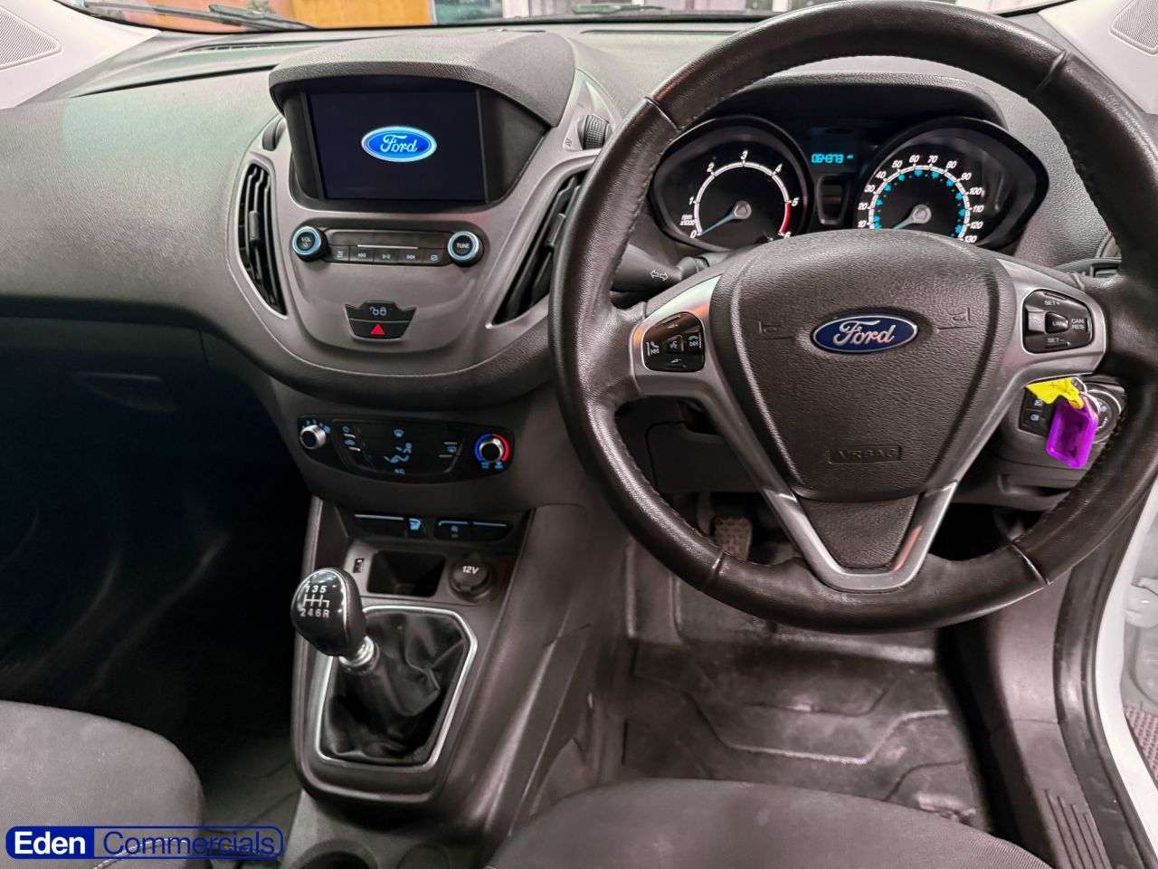 2022 FORD TRANSIT COURIER 2022 FORD TRANSIT COURIER