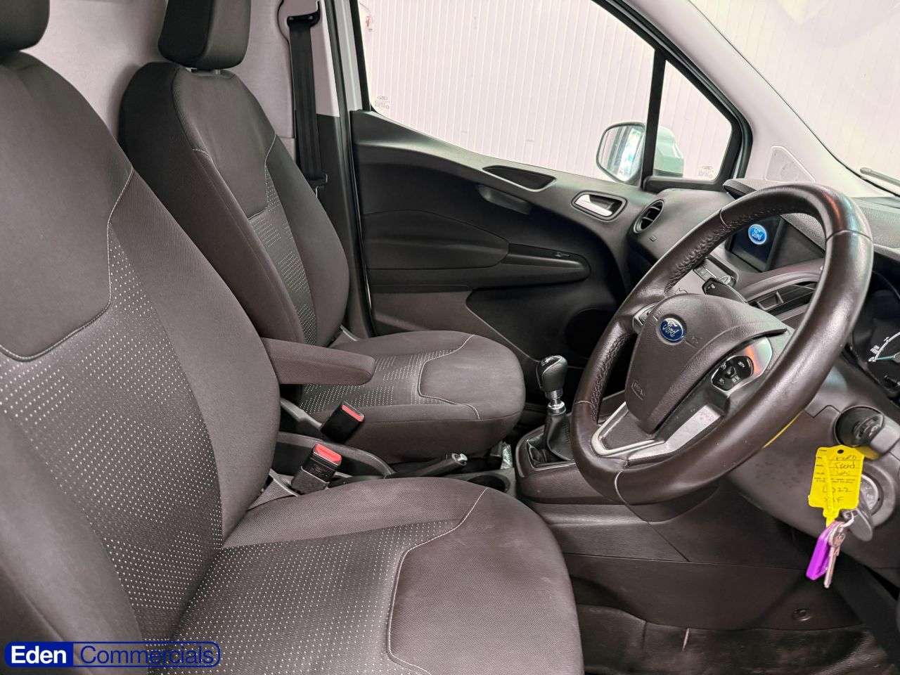 2022 FORD TRANSIT COURIER 2022 FORD TRANSIT COURIER