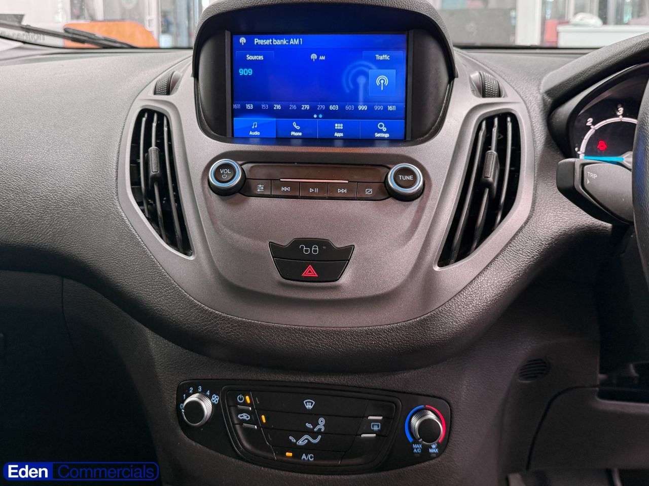2022 FORD TRANSIT COURIER 2022 FORD TRANSIT COURIER