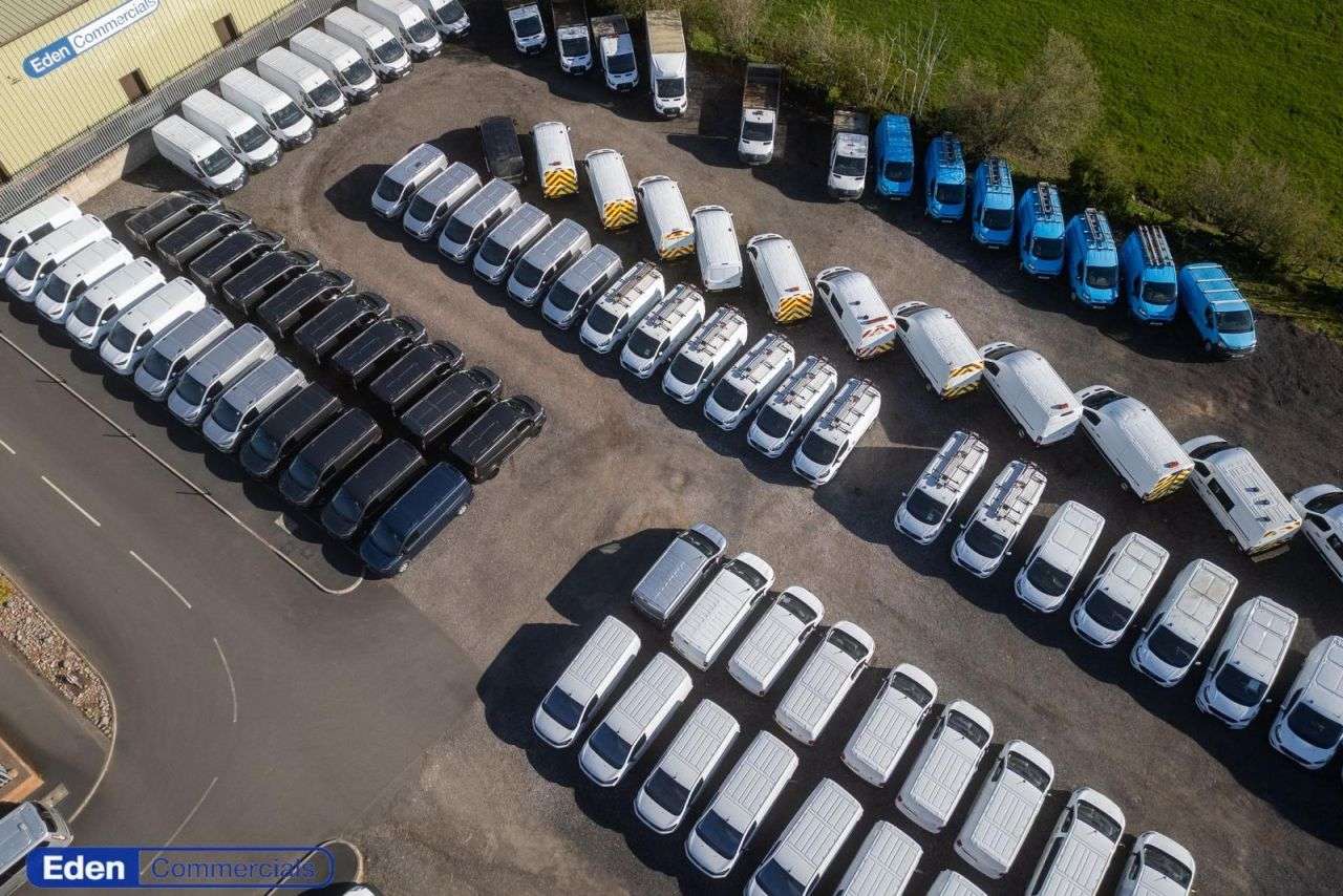 2022 FORD TRANSIT COURIER 2022 FORD TRANSIT COURIER