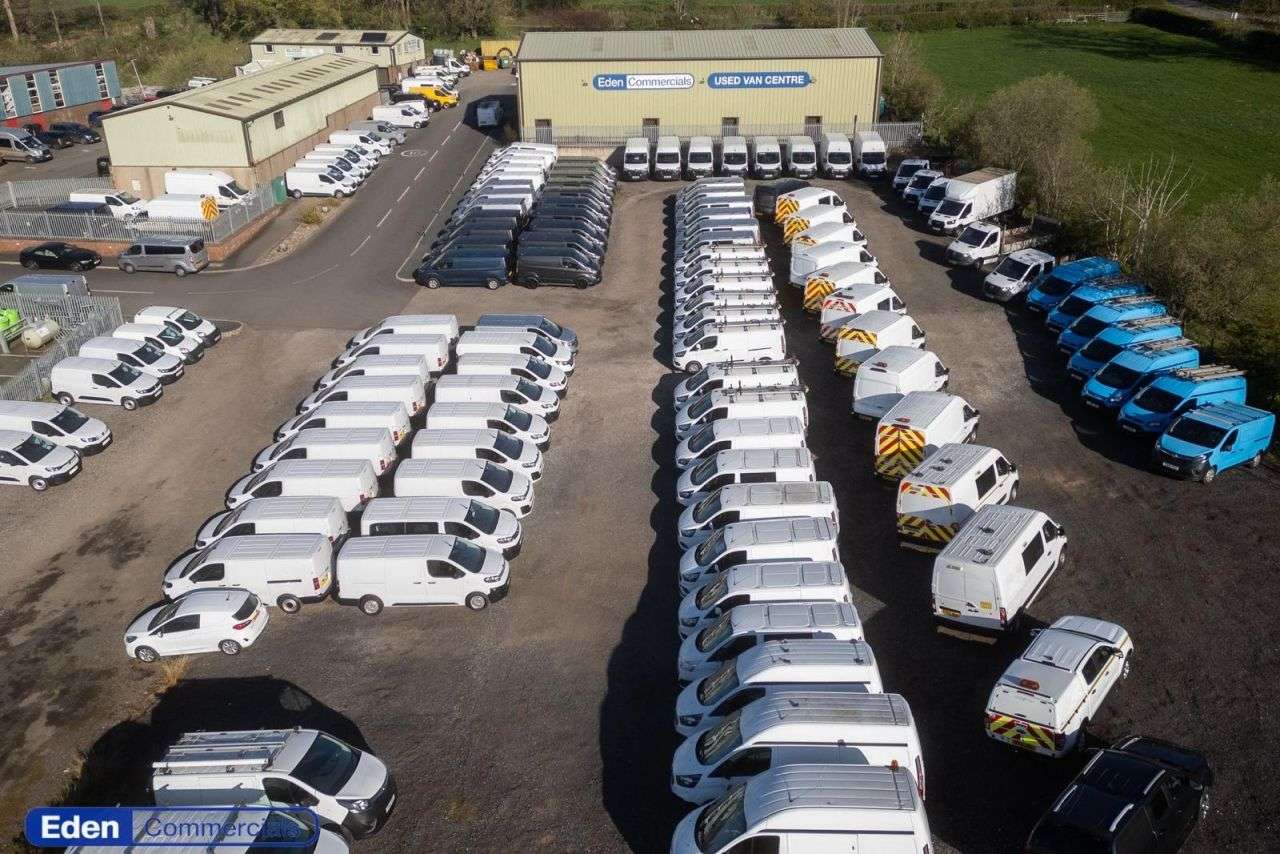 2022 FORD TRANSIT COURIER 2022 FORD TRANSIT COURIER
