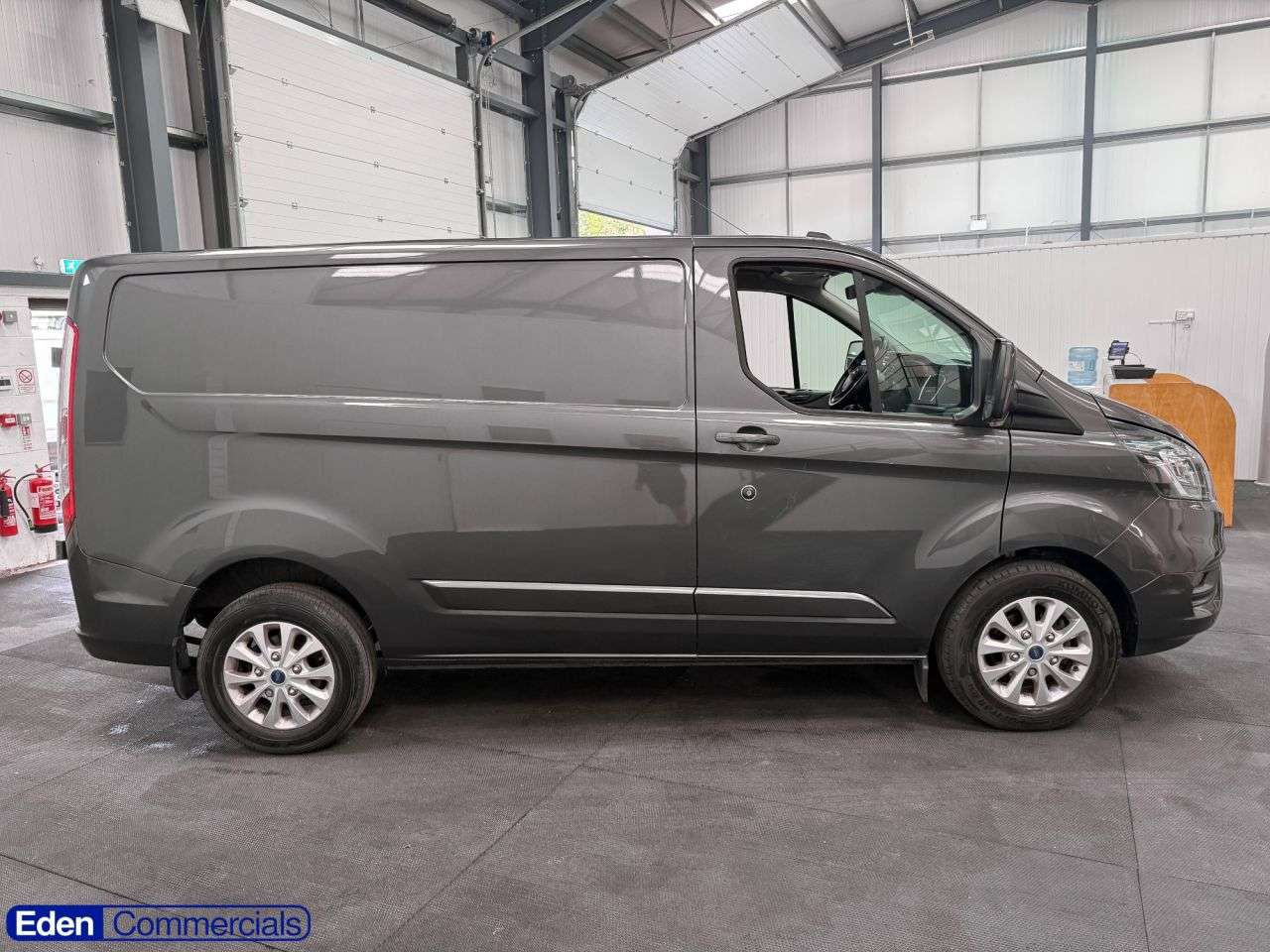 A 2023 FORD TRANSIT CUSTOM 2.0 280 EcoBlue Limited Manual L1 H1 Euro 6 (s/s) (130 ps) AIR CON + HEATED A 2023 FORD TRANSIT CUSTOM 2.0 280 EcoBlue Limited Manual L1 H1 Euro 6 (s/s) (130 ps) AIR CON + HEATED