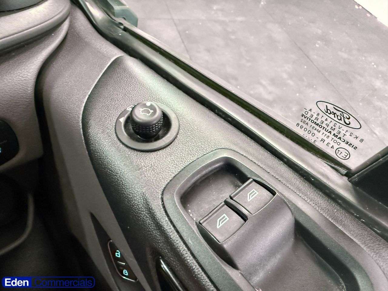 2023 FORD TRANSIT CUSTOM 2023 FORD TRANSIT CUSTOM