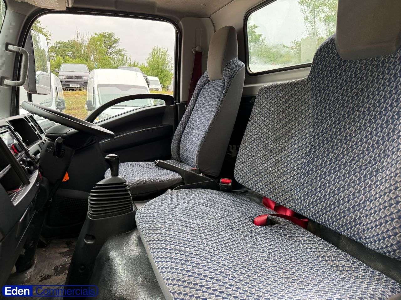 2023 ISUZU GRAFTER 2023 ISUZU GRAFTER