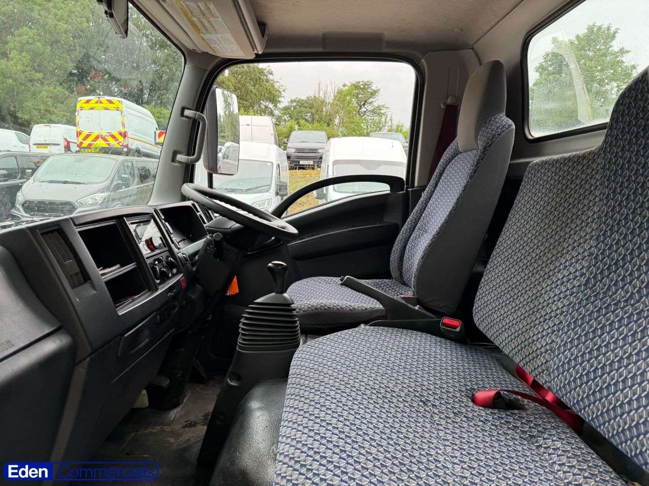 2023 ISUZU GRAFTER 2023 ISUZU GRAFTER