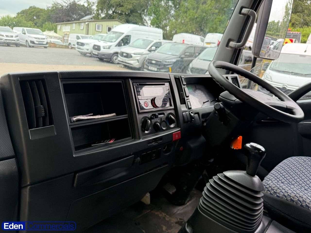 2023 ISUZU GRAFTER 2023 ISUZU GRAFTER