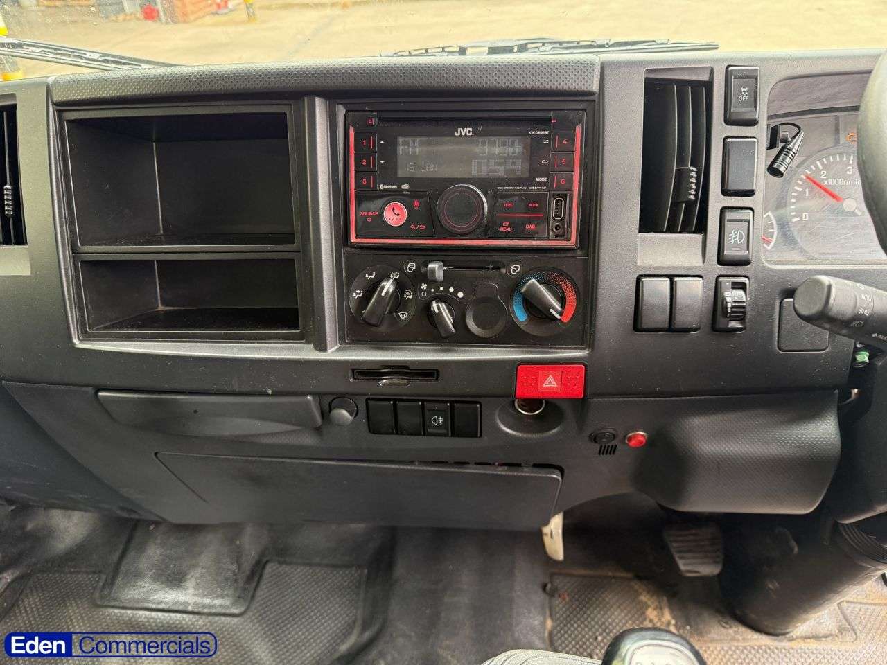 2023 ISUZU GRAFTER 2023 ISUZU GRAFTER