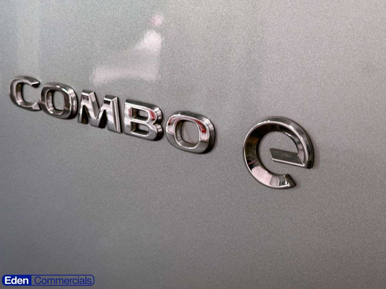 2024 VAUXHALL COMBO ELECTRIC 2024 VAUXHALL COMBO ELECTRIC