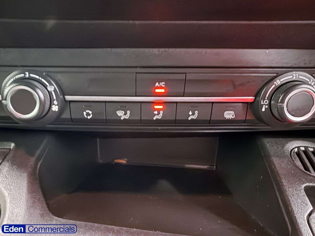 2024 VAUXHALL COMBO ELECTRIC 2024 VAUXHALL COMBO ELECTRIC