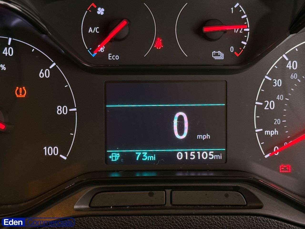2024 VAUXHALL COMBO ELECTRIC 2024 VAUXHALL COMBO ELECTRIC