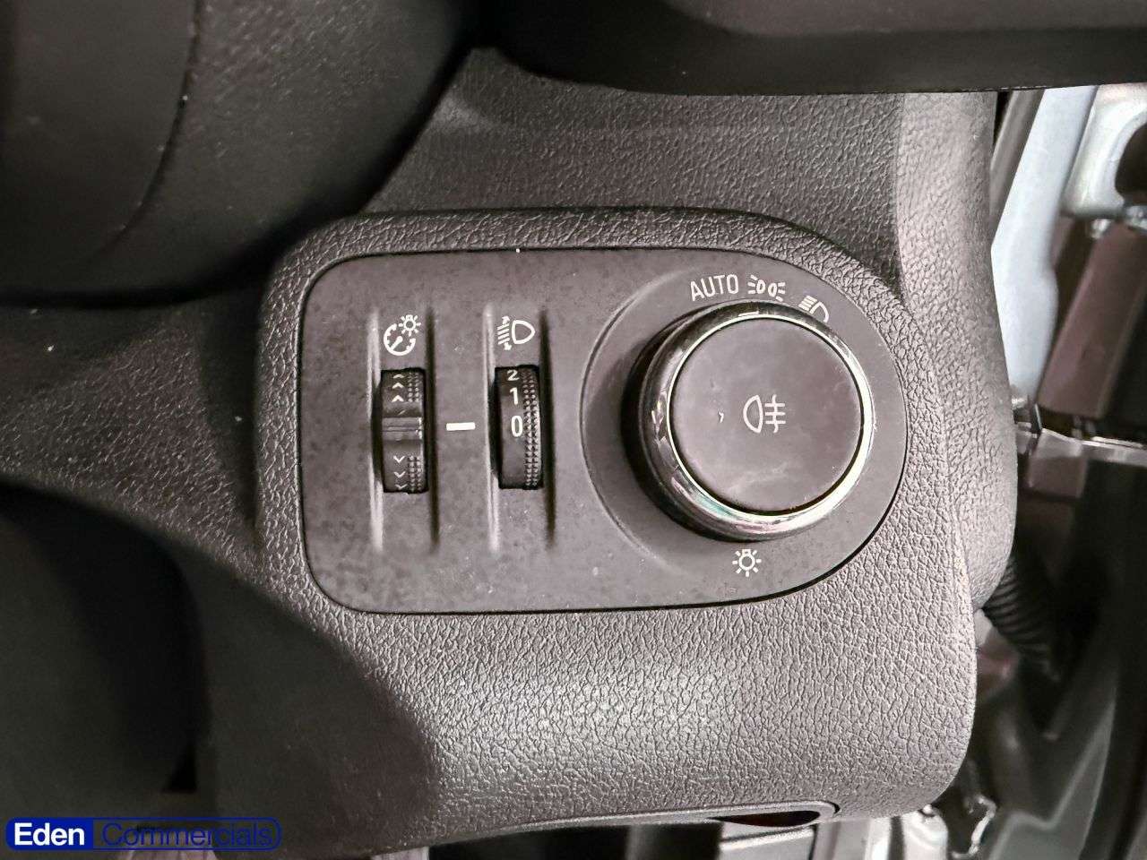 2024 VAUXHALL COMBO ELECTRIC 2024 VAUXHALL COMBO ELECTRIC