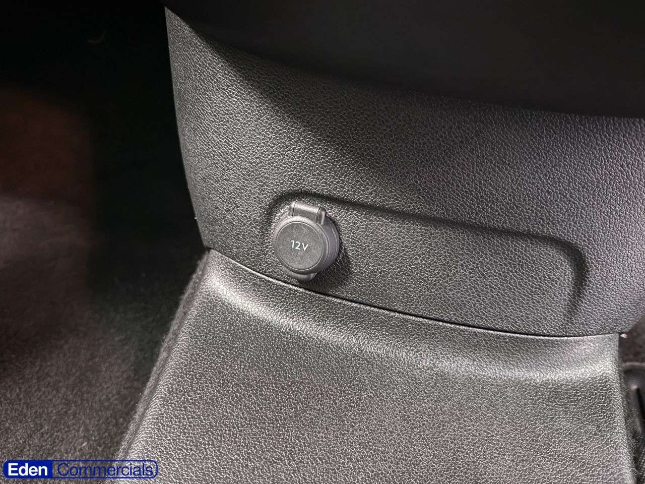 2024 VAUXHALL COMBO ELECTRIC 2024 VAUXHALL COMBO ELECTRIC
