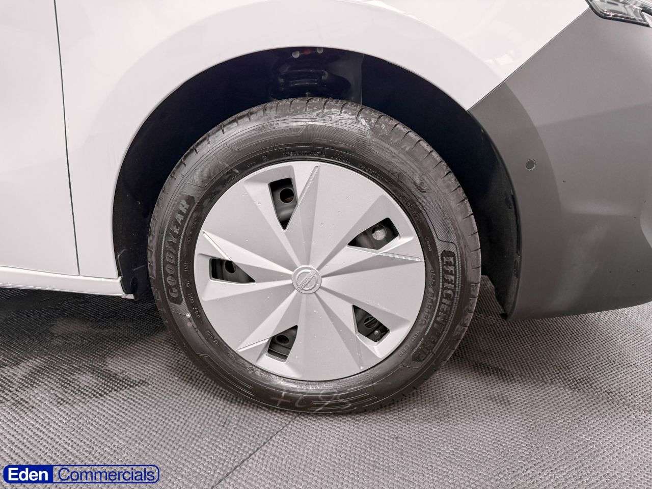 A 2026 NISSAN TOWNSTAR 45kWh Tekna Panel Van 6dr Electric Auto L2 (122 ps) BRAND NEW - HUGE SPEC A 2026 NISSAN TOWNSTAR 45kWh Tekna Panel Van 6dr Electric Auto L2 (122 ps) BRAND NEW - HUGE SPEC