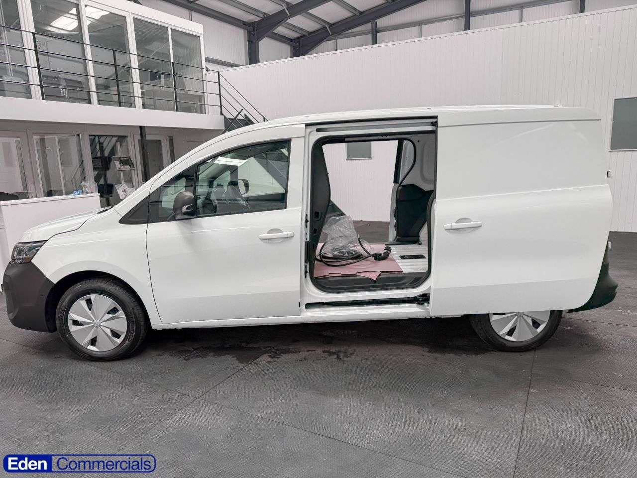 2026 NISSAN TOWNSTAR 2026 NISSAN TOWNSTAR