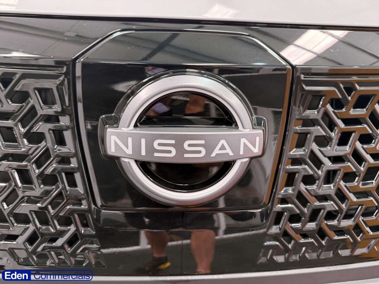 2026 NISSAN TOWNSTAR 2026 NISSAN TOWNSTAR