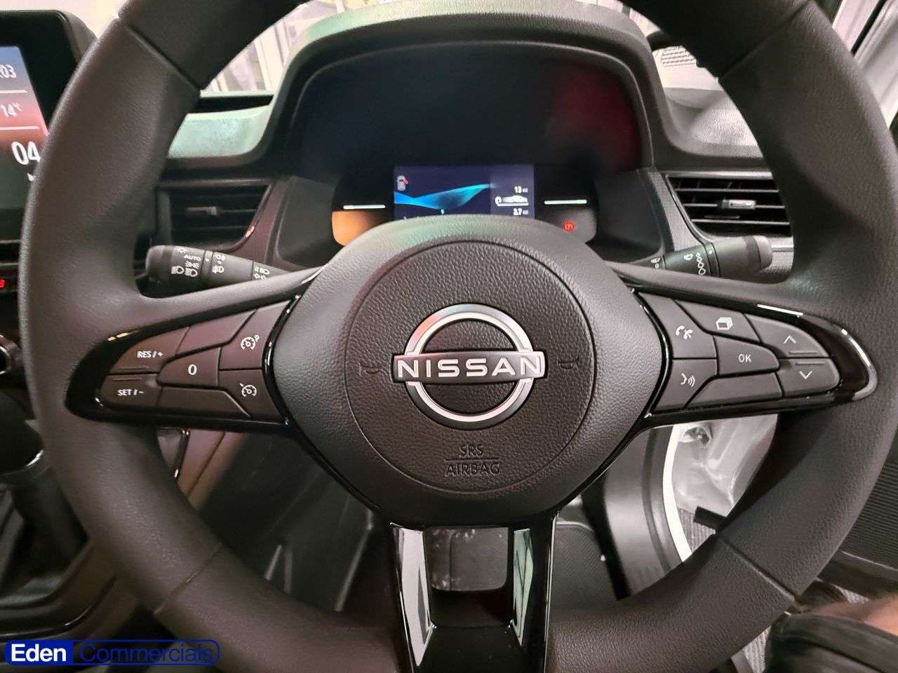 2026 NISSAN TOWNSTAR 2026 NISSAN TOWNSTAR