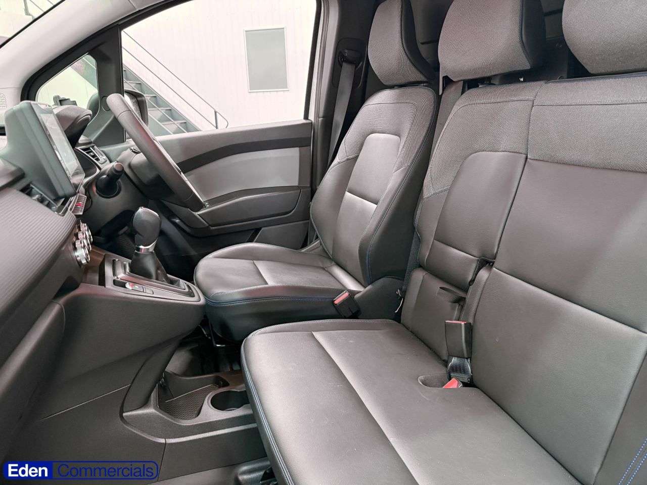 2026 NISSAN TOWNSTAR 2026 NISSAN TOWNSTAR