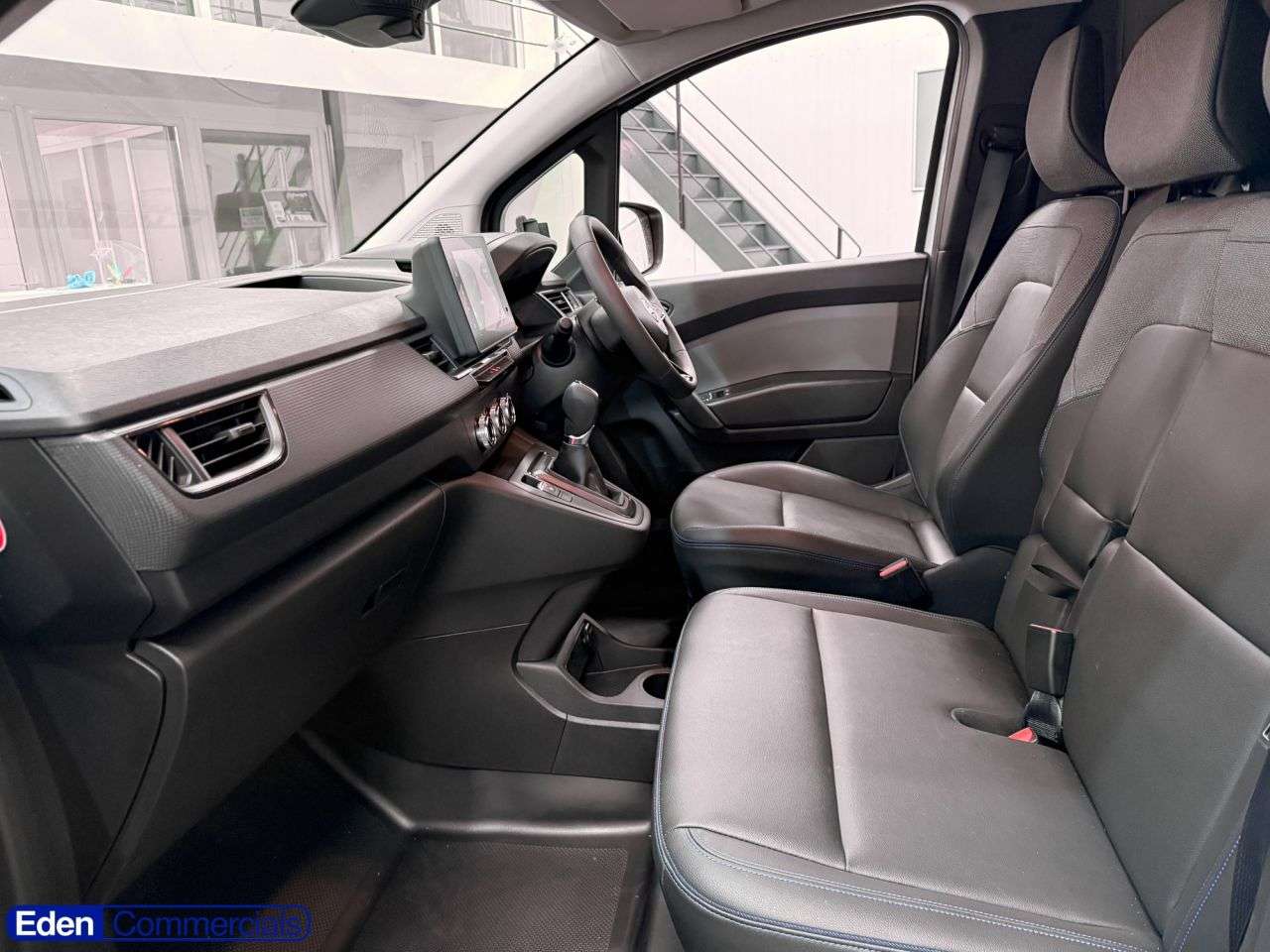 2026 NISSAN TOWNSTAR 2026 NISSAN TOWNSTAR