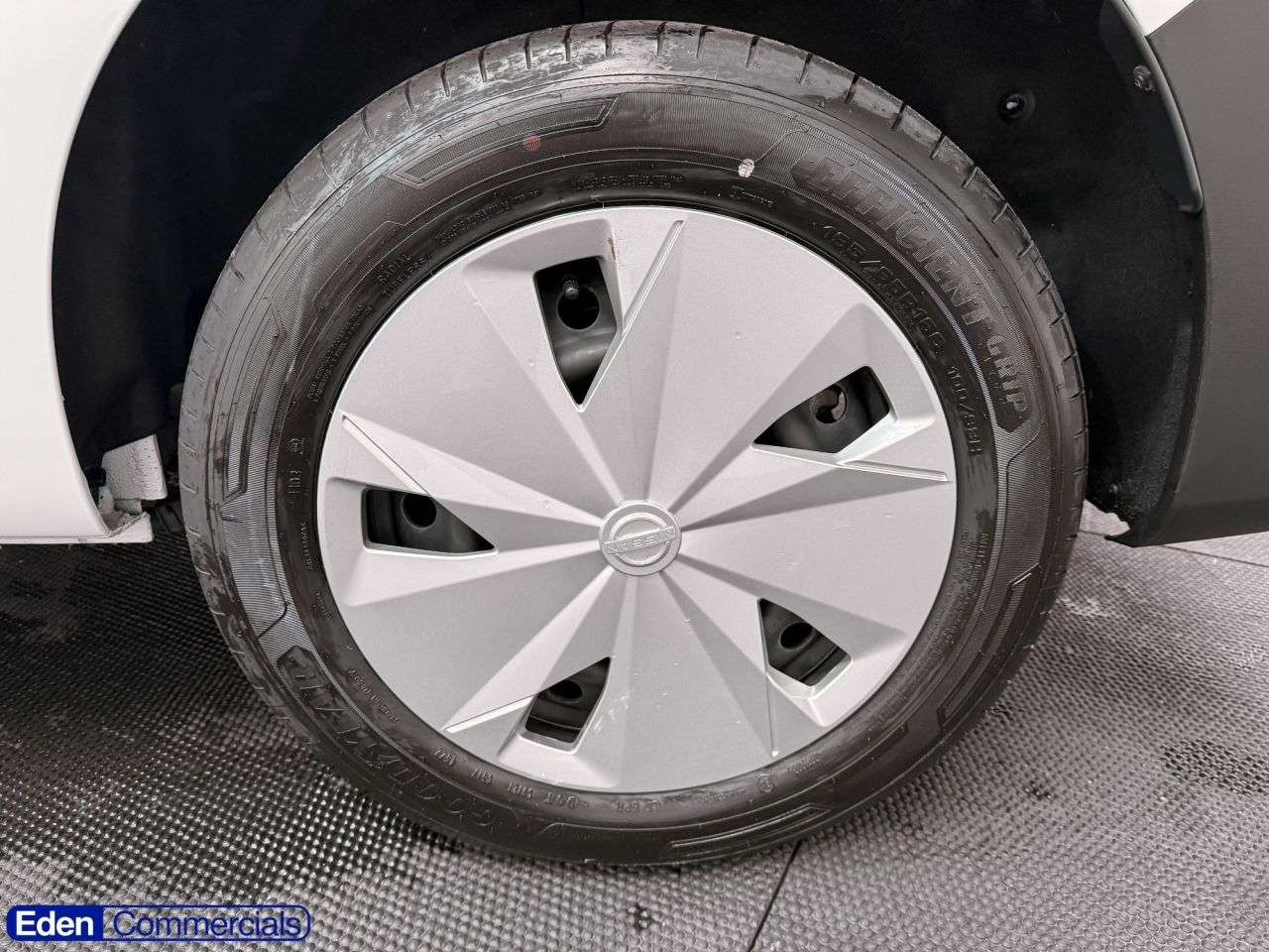 2026 NISSAN TOWNSTAR 2026 NISSAN TOWNSTAR