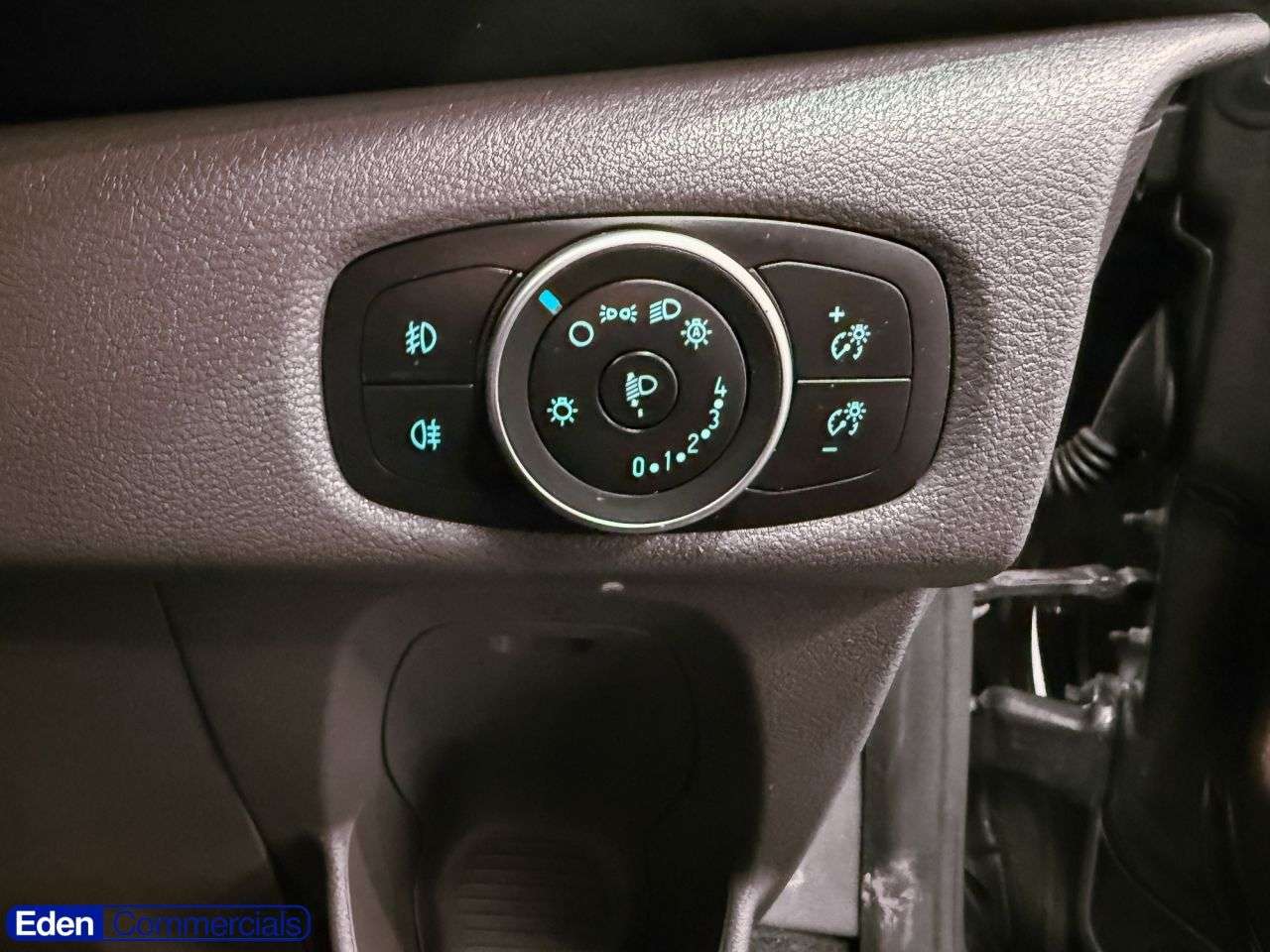 2022 FORD TRANSIT CUSTOM 2022 FORD TRANSIT CUSTOM