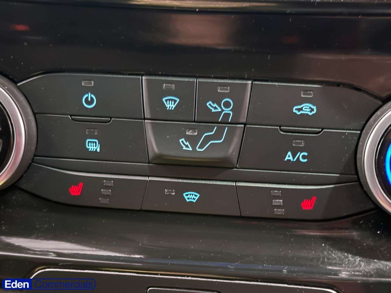 2022 FORD TRANSIT CUSTOM 2022 FORD TRANSIT CUSTOM
