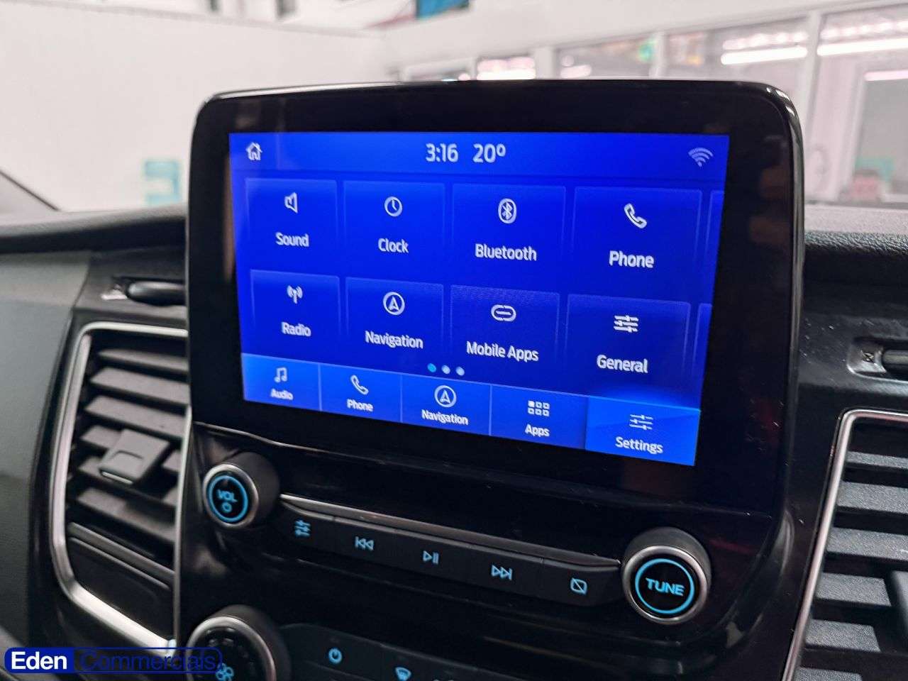 2022 FORD TRANSIT CUSTOM 2022 FORD TRANSIT CUSTOM