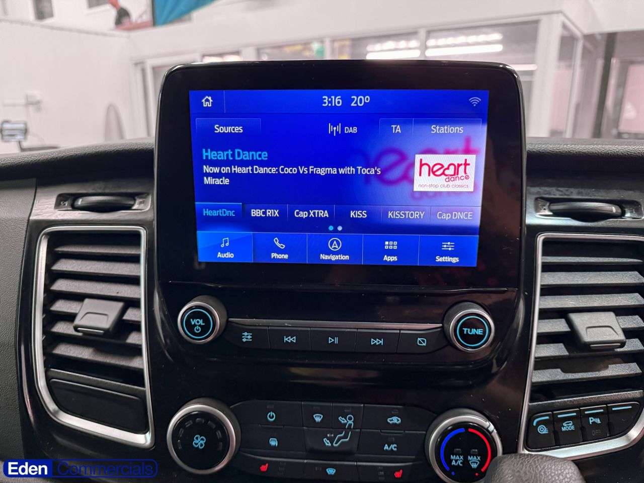 2022 FORD TRANSIT CUSTOM 2022 FORD TRANSIT CUSTOM