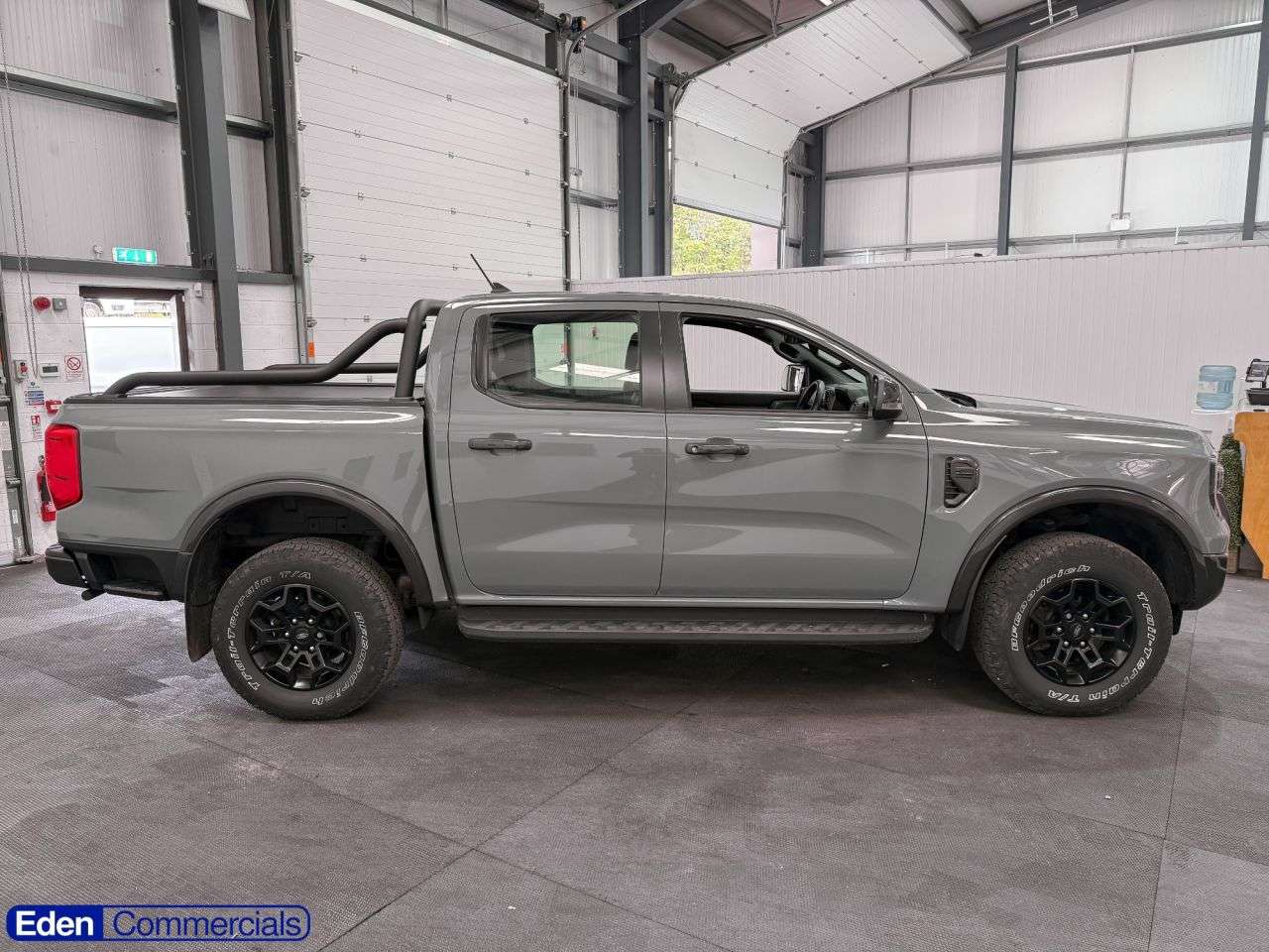 2024 FORD RANGER 2024 FORD RANGER