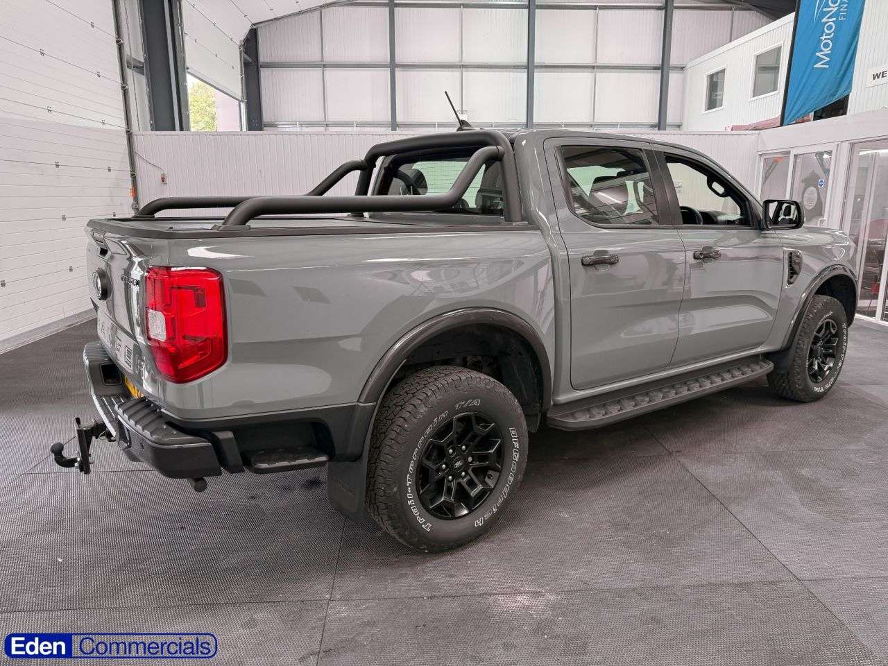 2024 FORD RANGER 2024 FORD RANGER