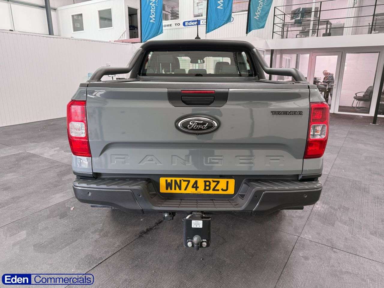 2024 FORD RANGER 2024 FORD RANGER