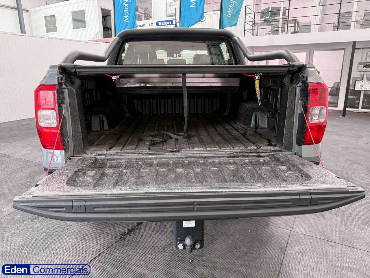 2024 FORD RANGER 2024 FORD RANGER