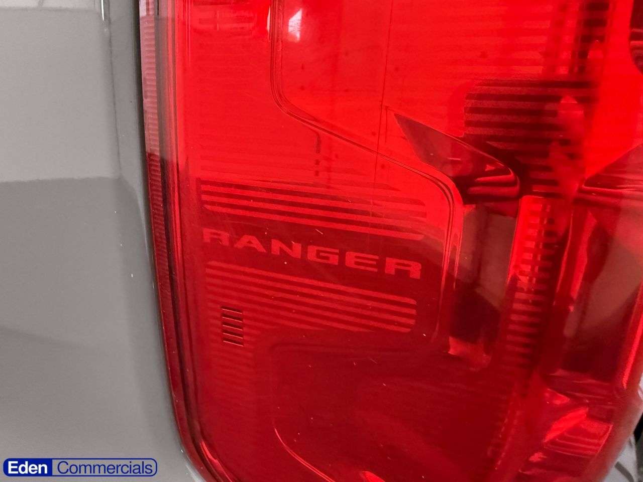 2024 FORD RANGER 2024 FORD RANGER