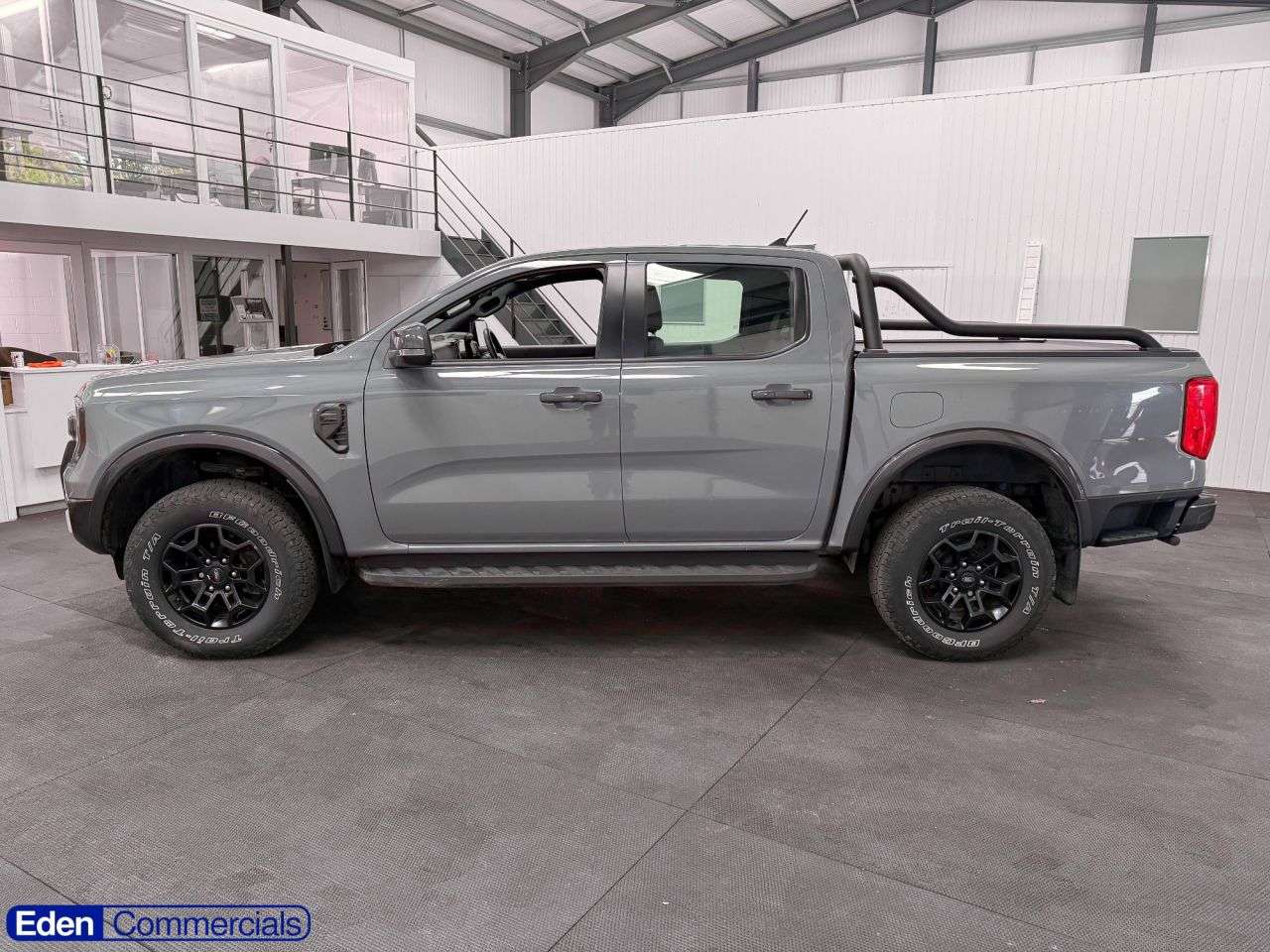 2024 FORD RANGER 2024 FORD RANGER