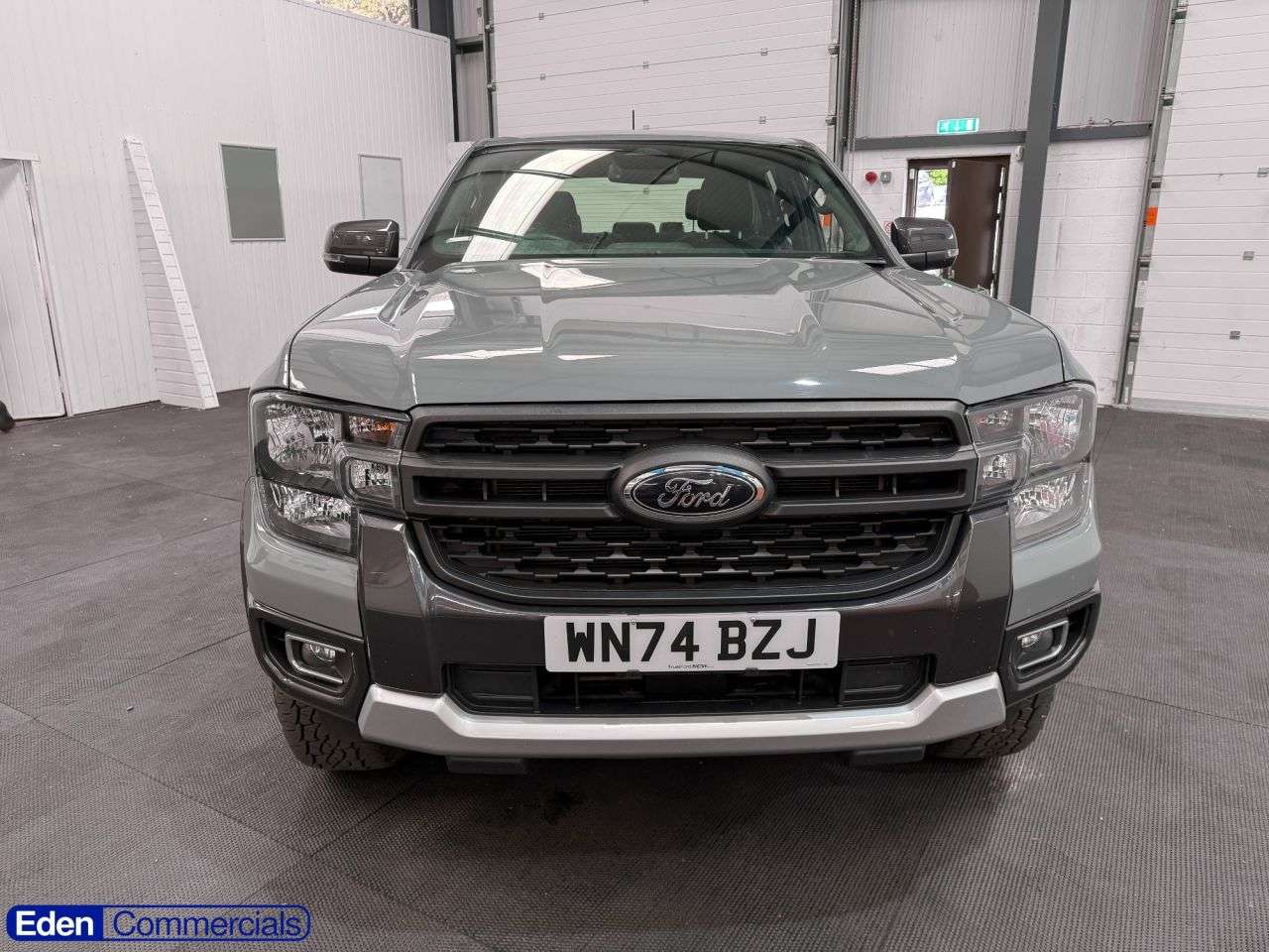 2024 FORD RANGER 2024 FORD RANGER