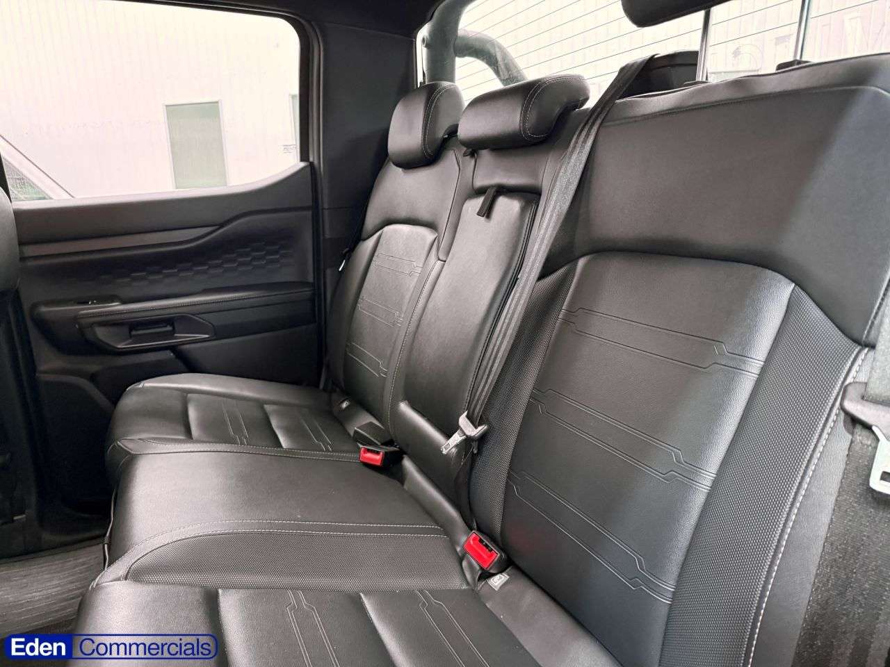 2024 FORD RANGER 2024 FORD RANGER