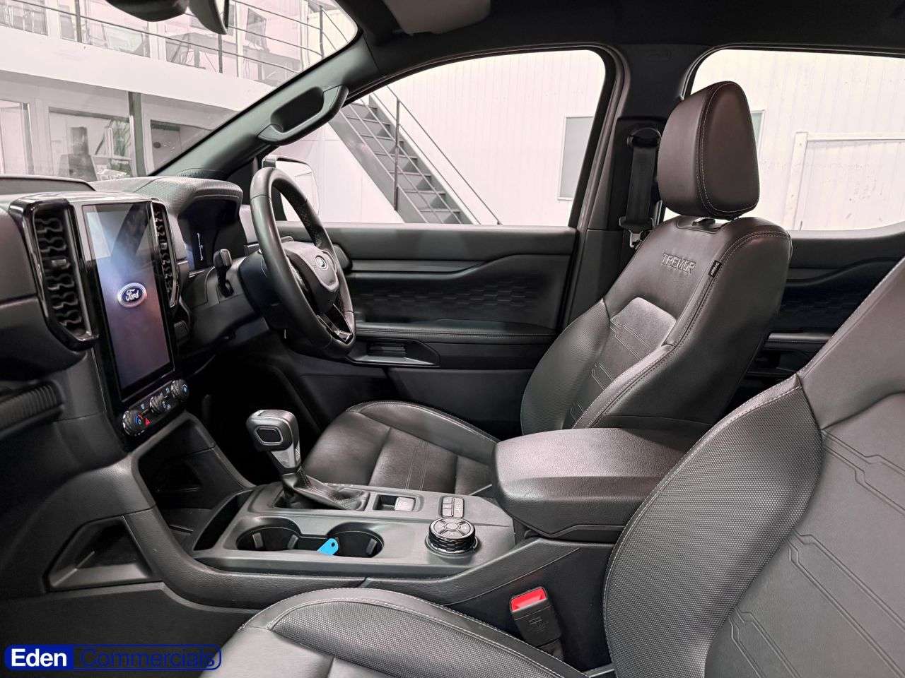 2024 FORD RANGER 2024 FORD RANGER