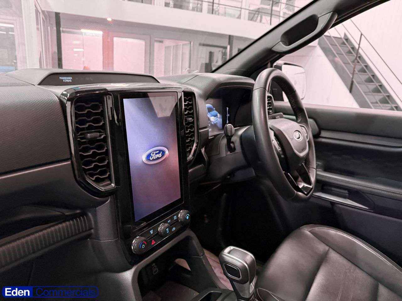 A 2024 FORD RANGER 2.0 TD EcoBlue Tremor Pickup Double Cab 4dr Diesel Auto 4WD Euro 6 (s/s) (2 A 2024 FORD RANGER 2.0 TD EcoBlue Tremor Pickup Double Cab 4dr Diesel Auto 4WD Euro 6 (s/s) (2