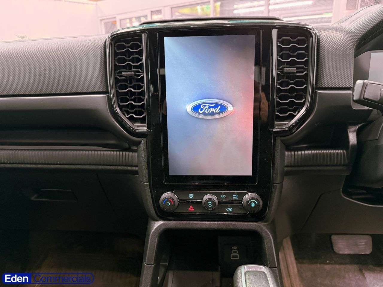 2024 FORD RANGER 2024 FORD RANGER