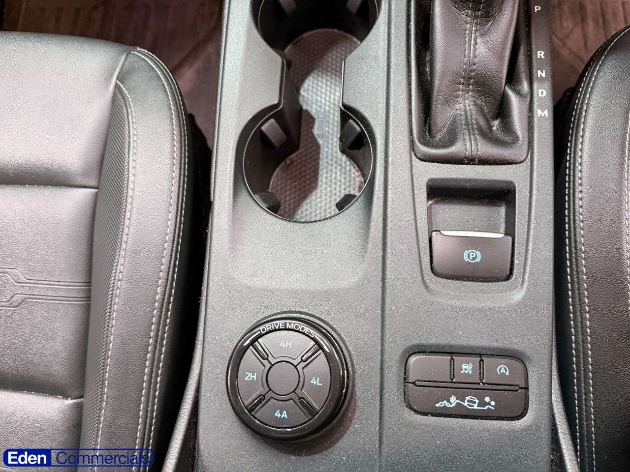 2024 FORD RANGER 2024 FORD RANGER