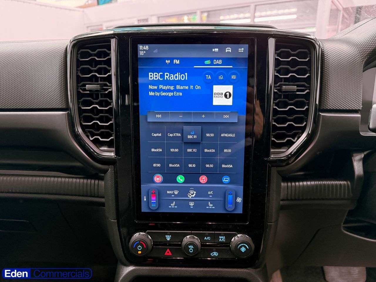 2024 FORD RANGER 2024 FORD RANGER