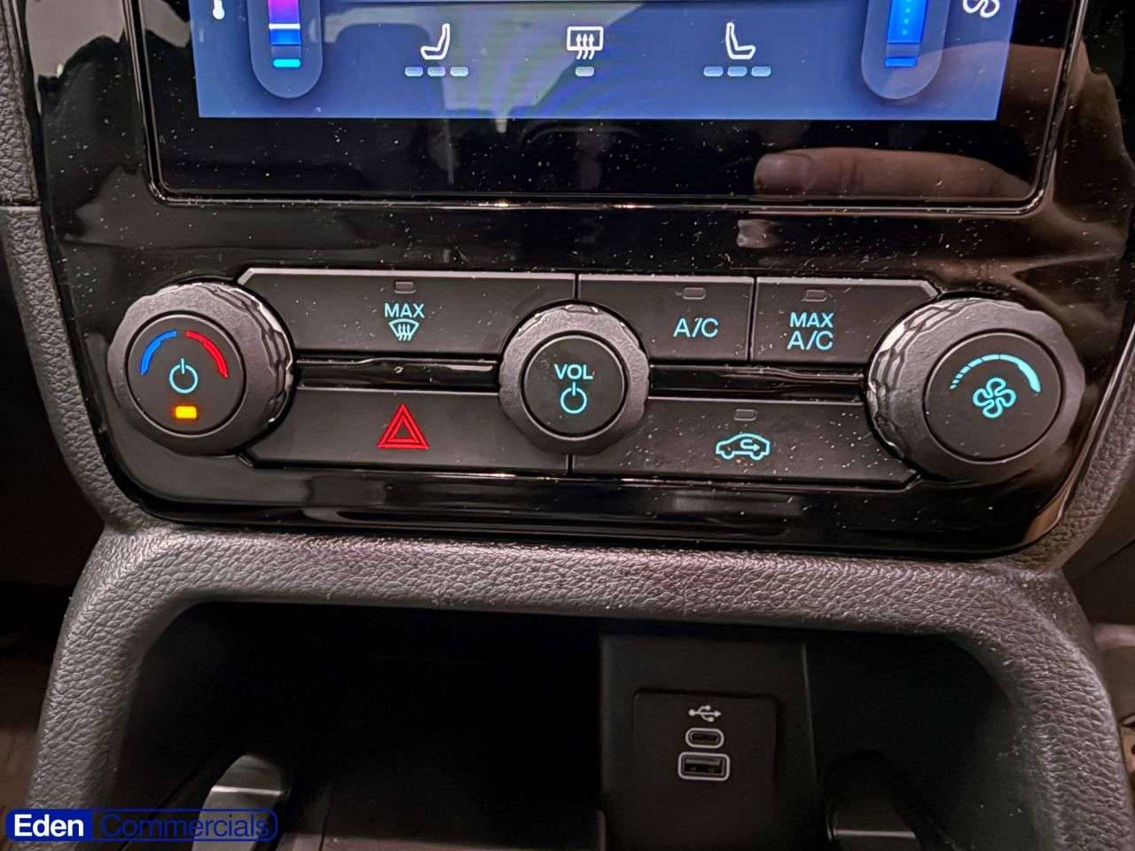 2024 FORD RANGER 2024 FORD RANGER