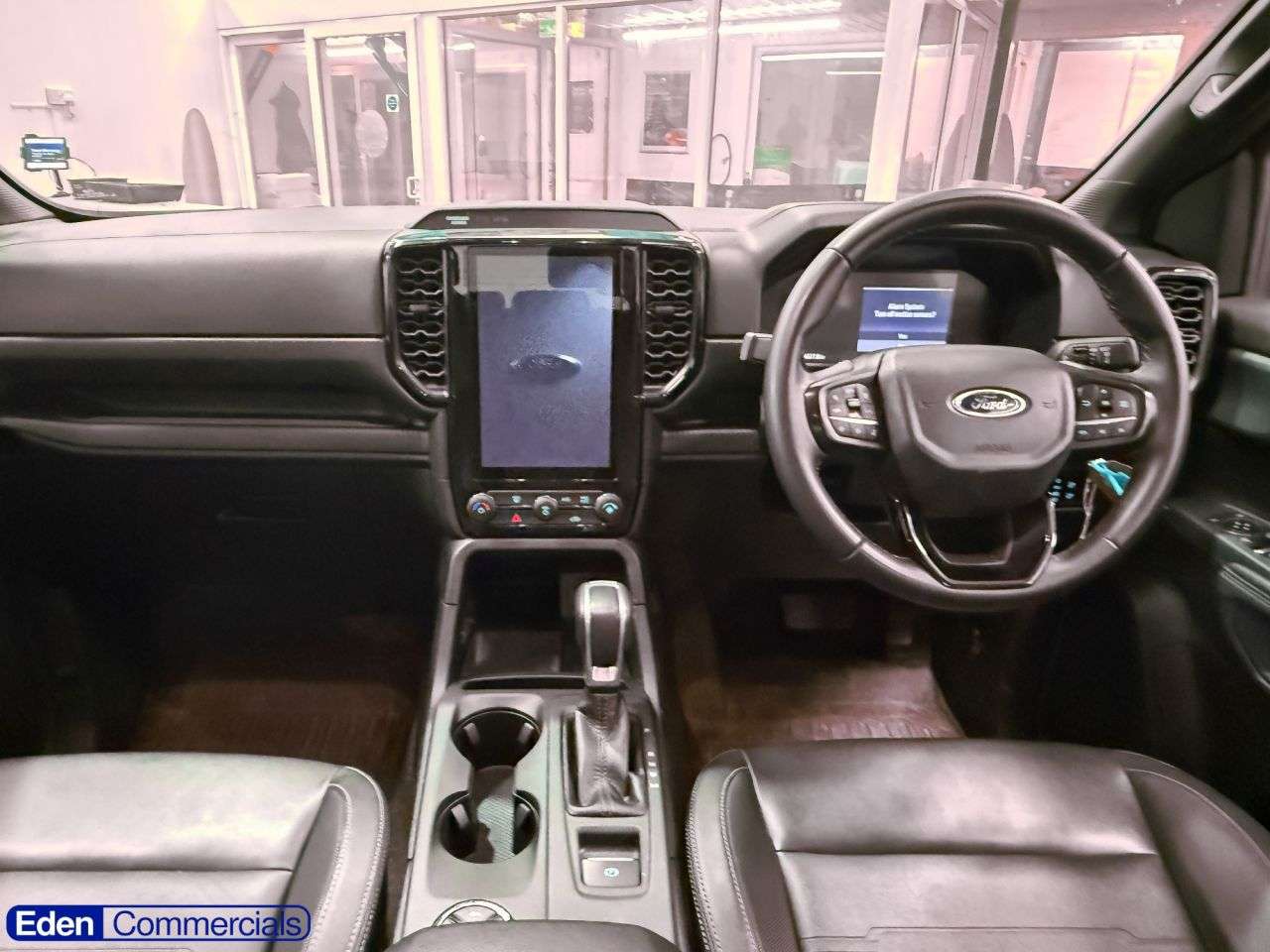 2024 FORD RANGER 2024 FORD RANGER